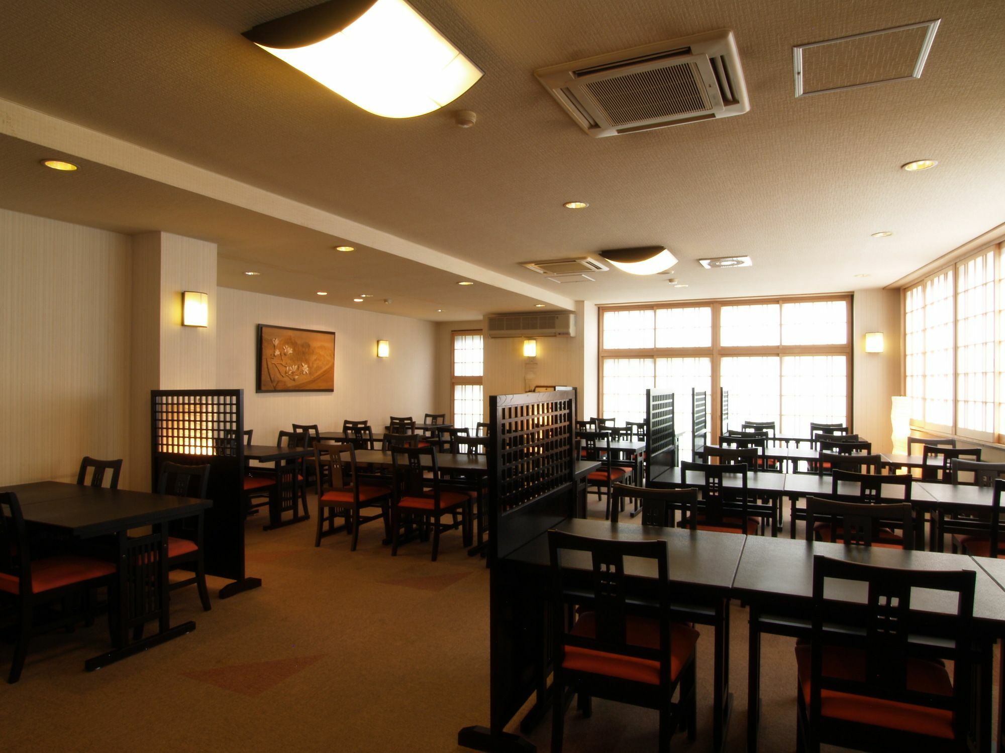 Hakuba Hotel Hana-No-Sato Bagian luar foto