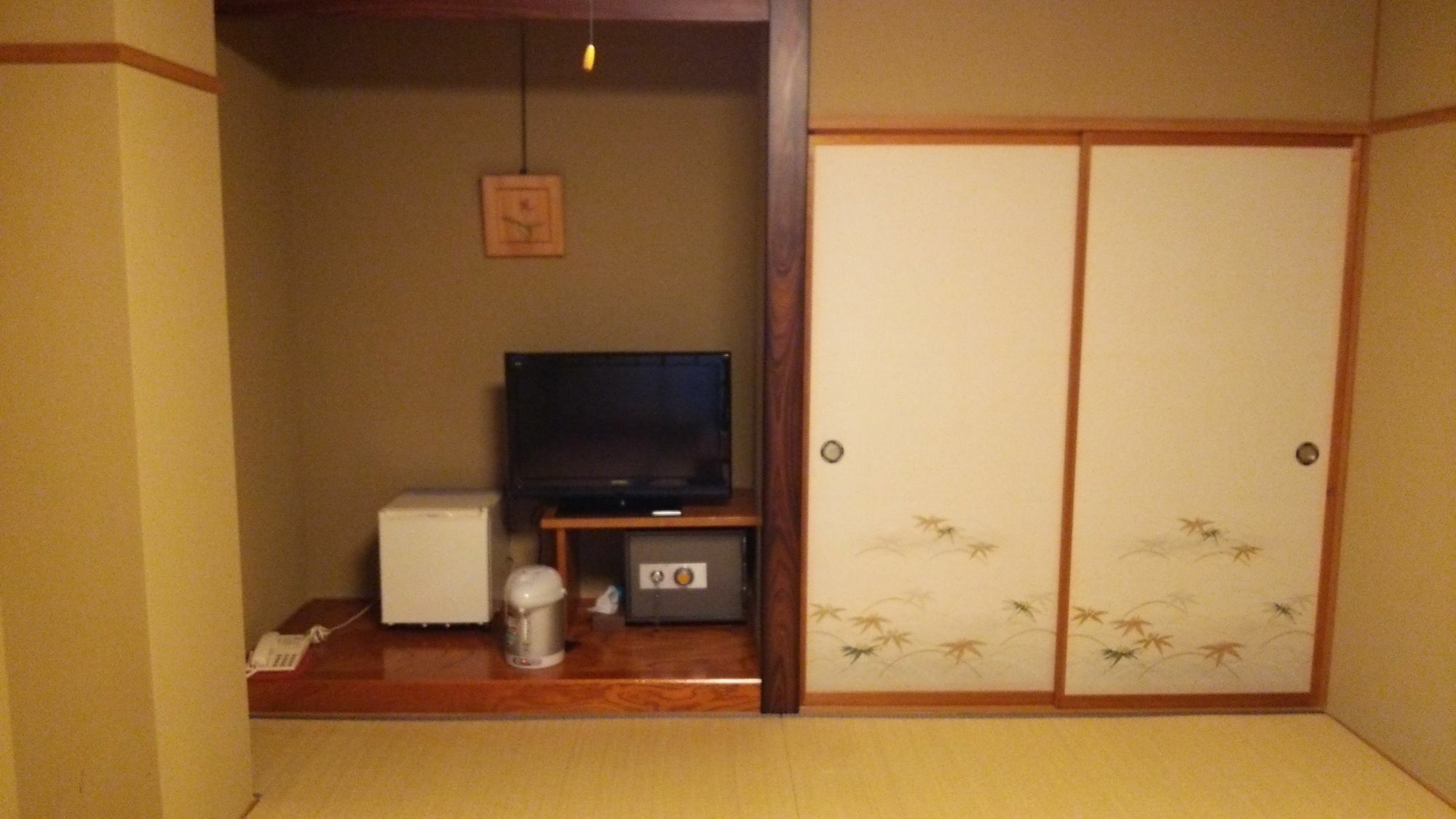 Hakuba Hotel Hana-No-Sato Bagian luar foto