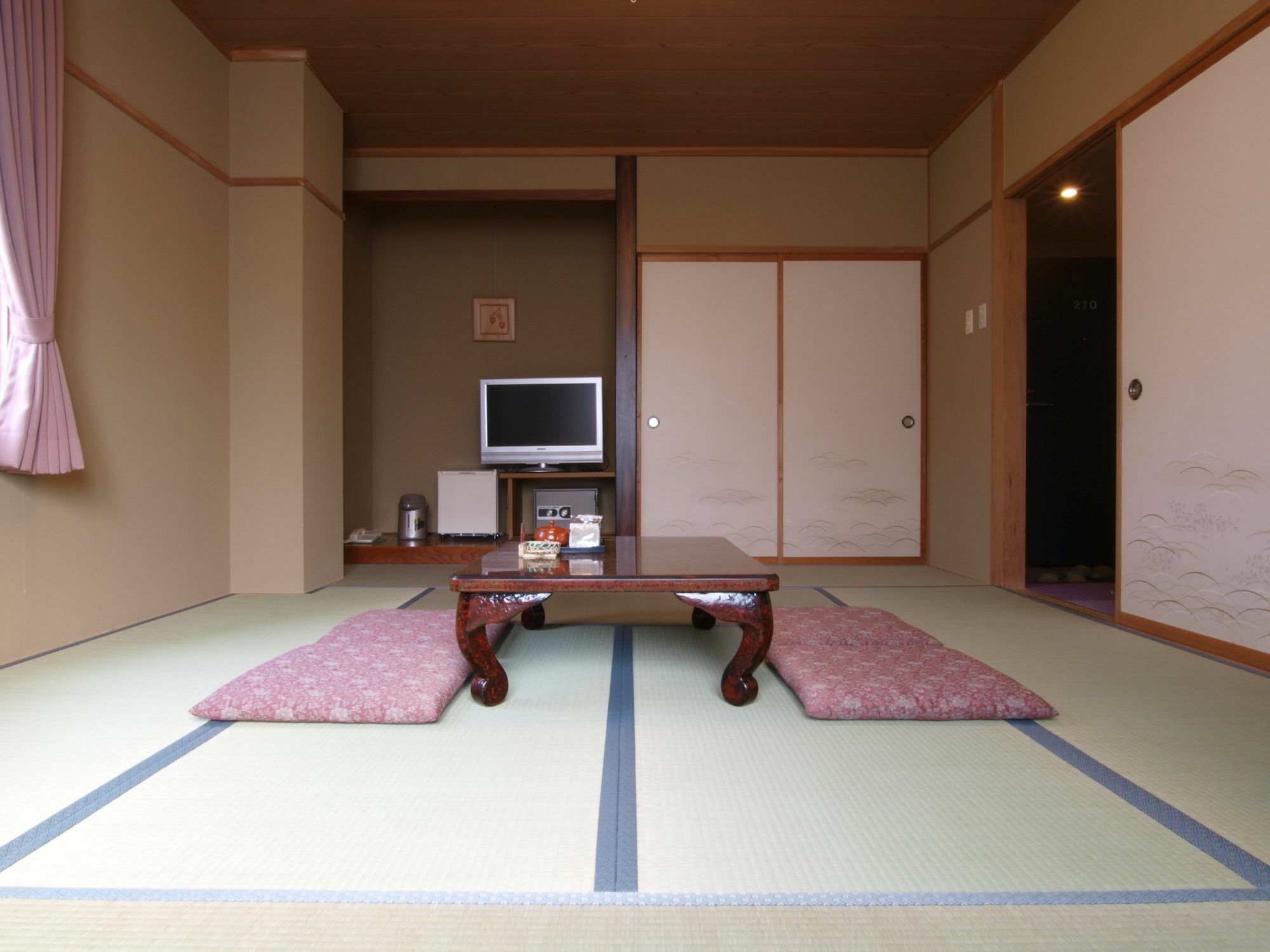 Hakuba Hotel Hana-No-Sato Bagian luar foto